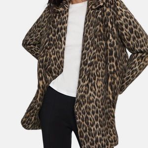 Theory CLAIRENE Blazer outerwear Small